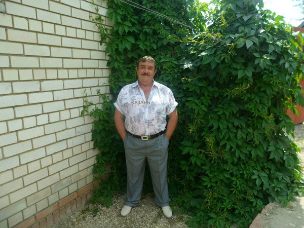 Vladimir Chepilenko