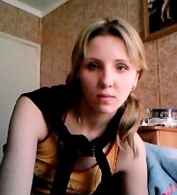 Алена Дольникова