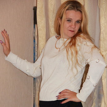 Ульянкова Надежда