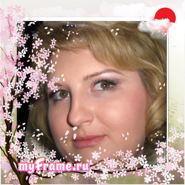 Лена Чернышова