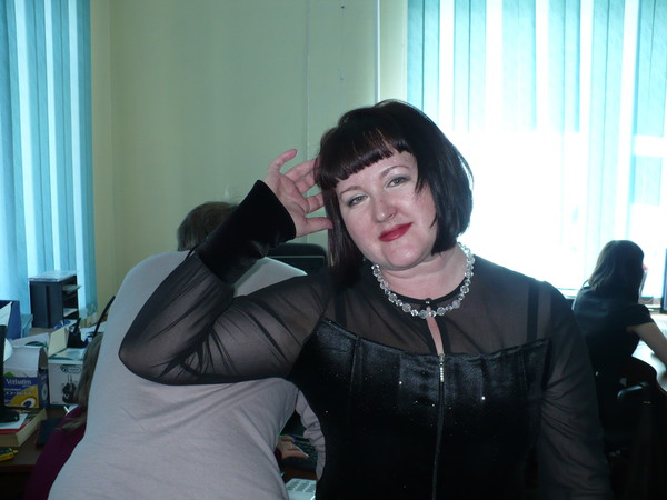 Маргарита Шалаева
