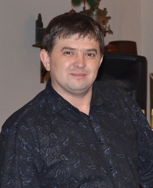 Алексей Ерофеев