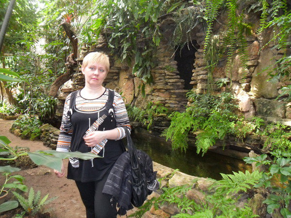 Наталья Бивол