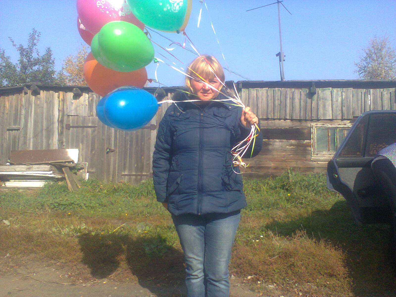 оксана коваленко