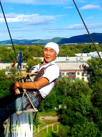 Алексей Сторожев
