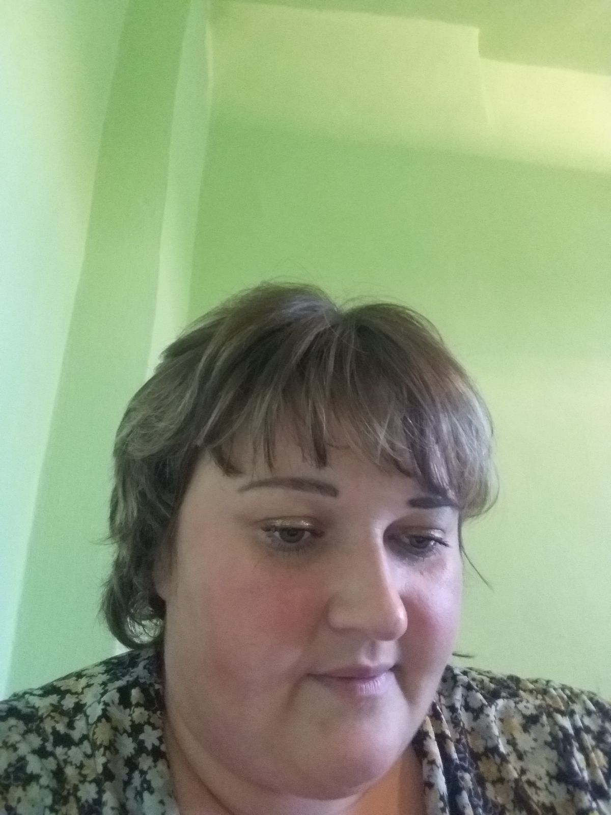 Евгения Шилова
