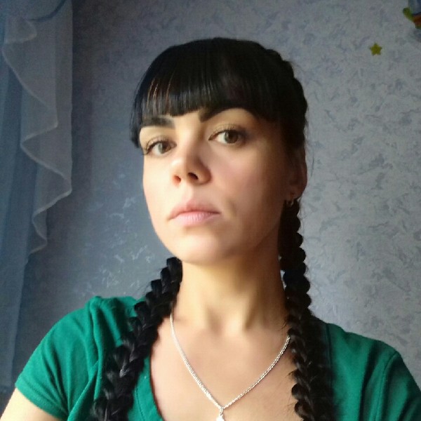 Ирина Соловьева
