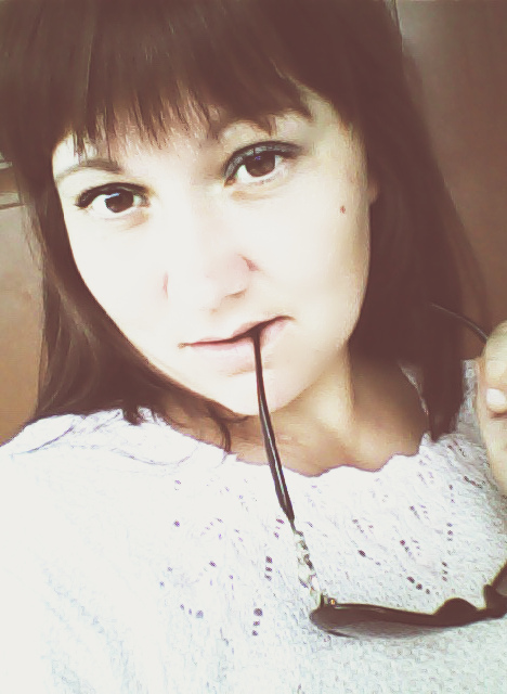 Алёна Дюкарева