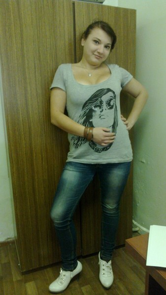 Звездина Елена