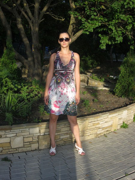 Елена Крылова