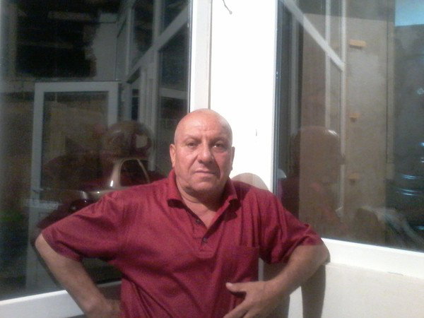 Zakir Mansurov