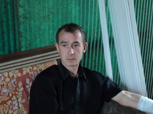 Виталий Селищев