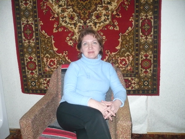 Наталия Борисова