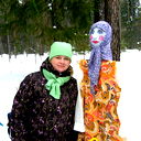 Евгения Сотникова