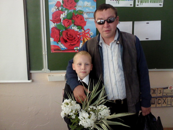 Евгений Юсупов