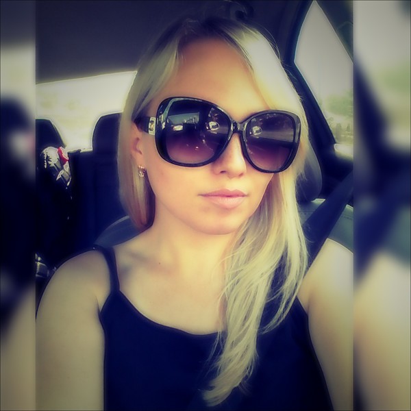 Катерина Фёдорова