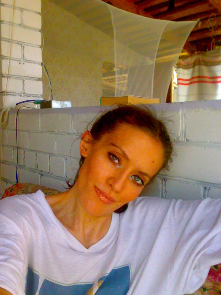 Анастасия Юнусова