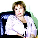 Марина Дудник