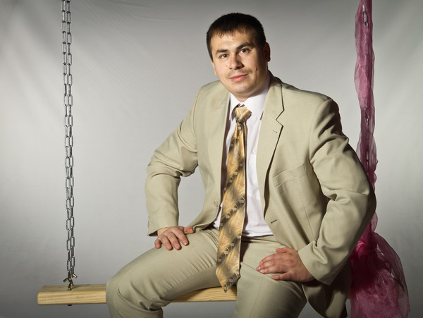 Руслан Ибрагимов
