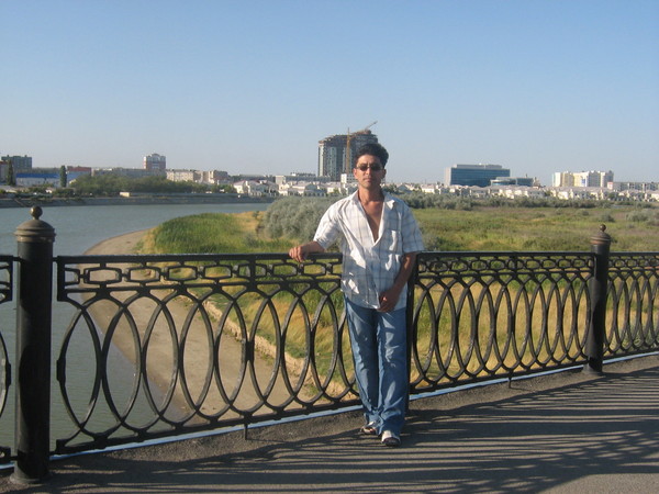 Ардак Жанбирбаев