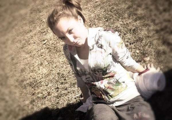 Tasha)) Prosto...