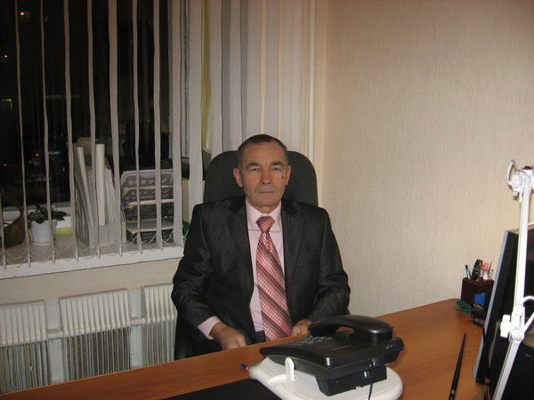 Марсель Назиров