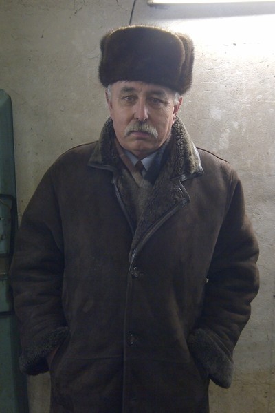 Анатолий Мынин