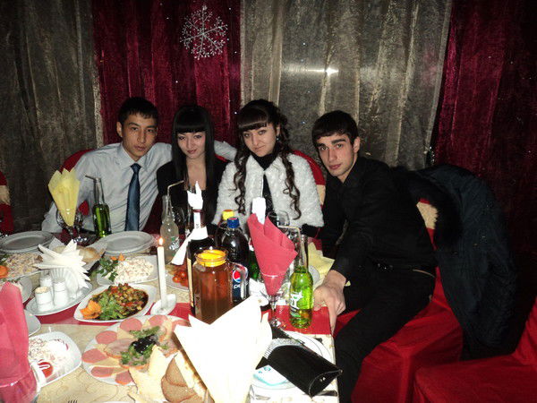 Осербай Кыргызалиев