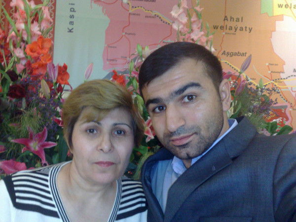 Виталик Григорян