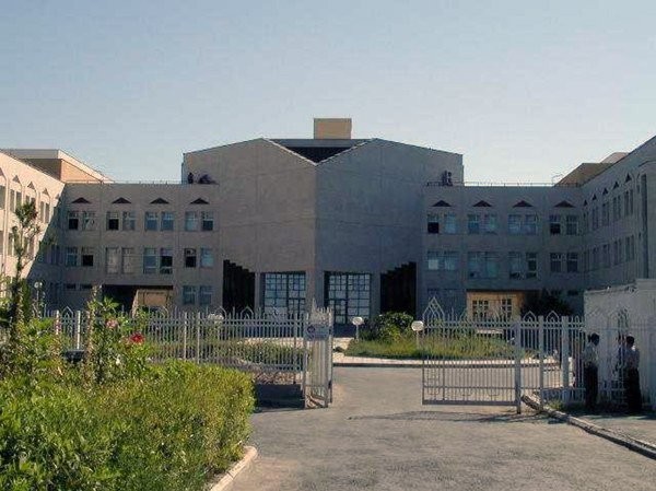 Облонкоцентр К.толеутайулы