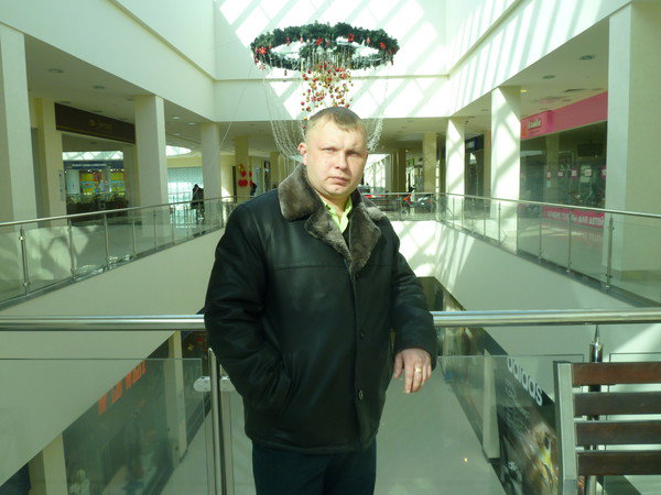 Александр Паутов