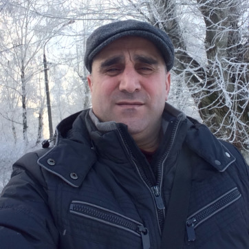 Бахтияр Эхтибаров