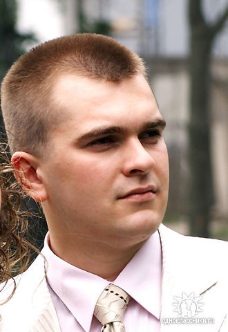 Евгений Сидорук