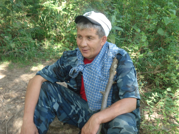 Сергей Бушуев