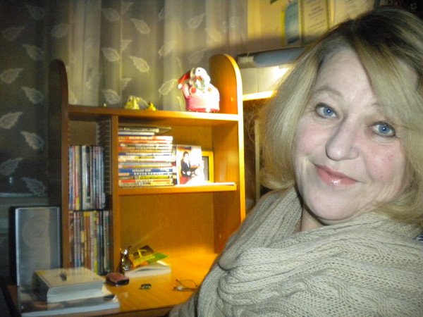 Александра Олейникова