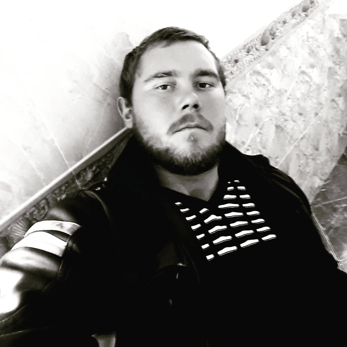 Гриня Попков