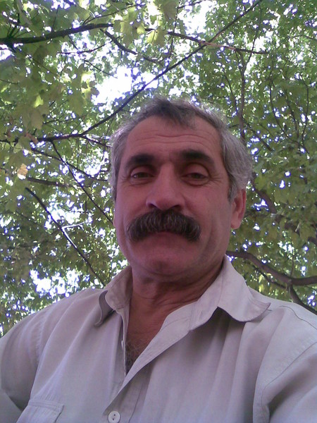 Givi Sidamonidze