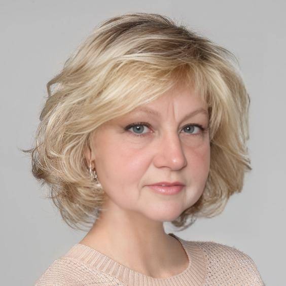 Татьяна Долгих (Гречко)