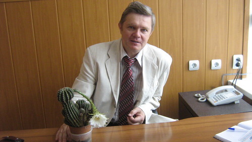 Sergey Strelnikov