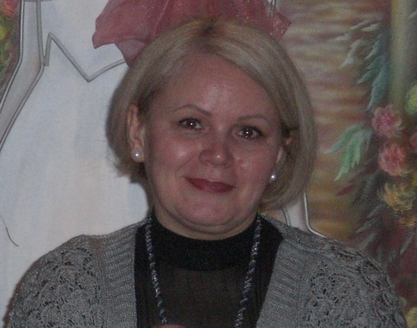 Лилия Фасхутдинова