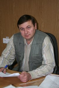 Александр Спасский