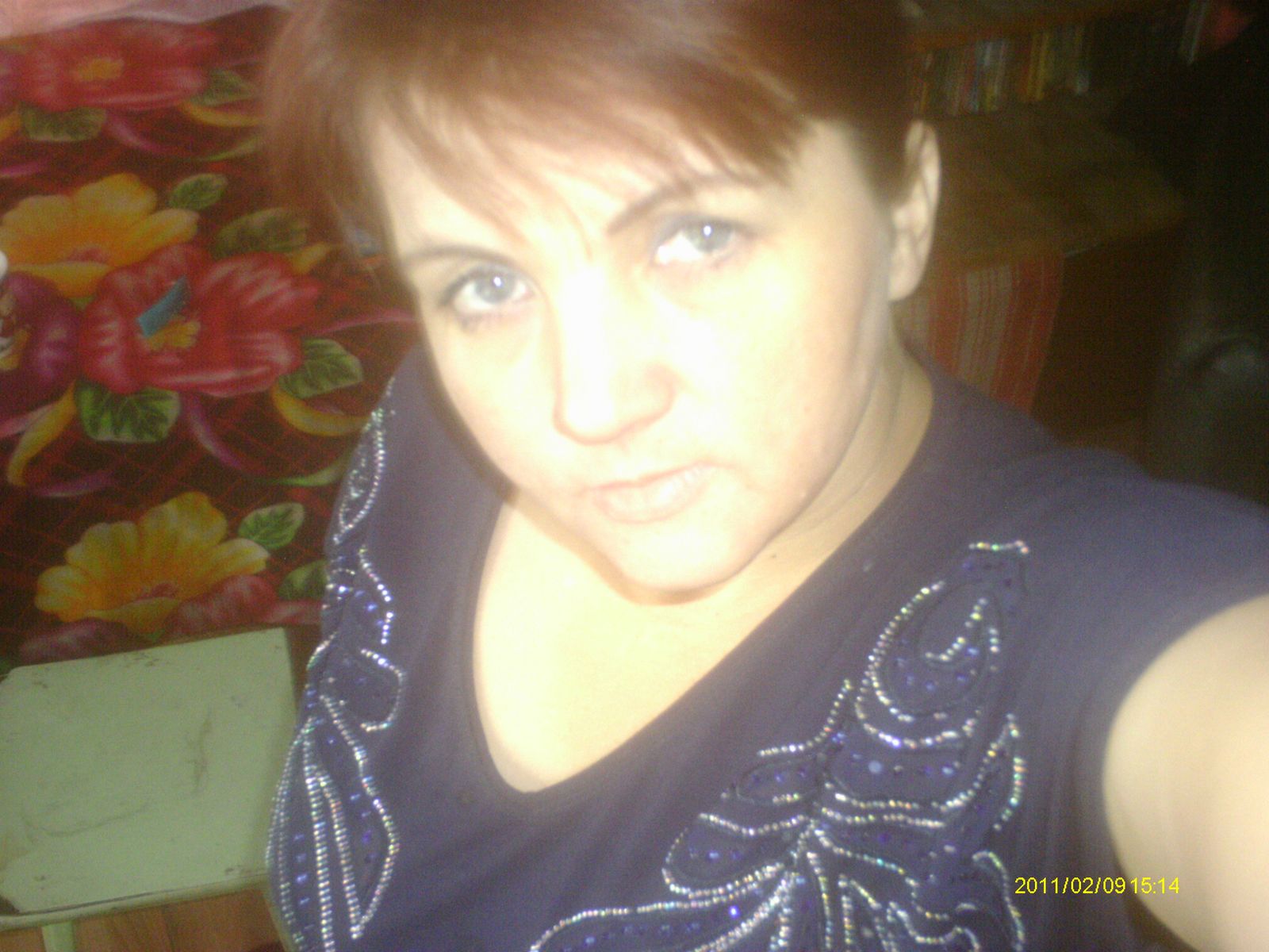 Жанна Баянова