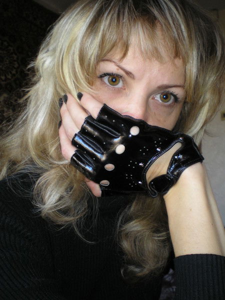 Анастасия ...