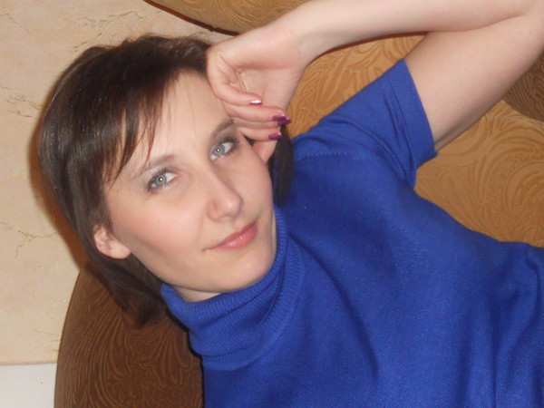 Ирина Физулова