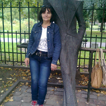 Naste Kalinova
