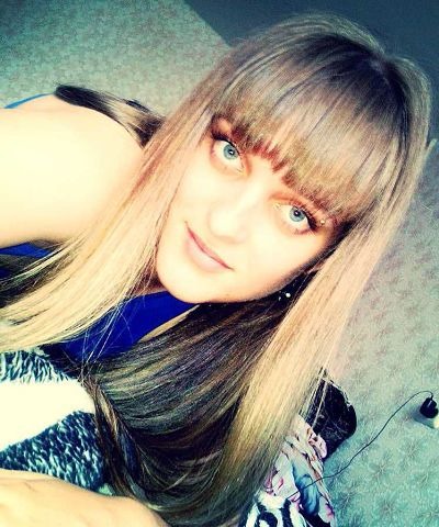 Елена Желнова