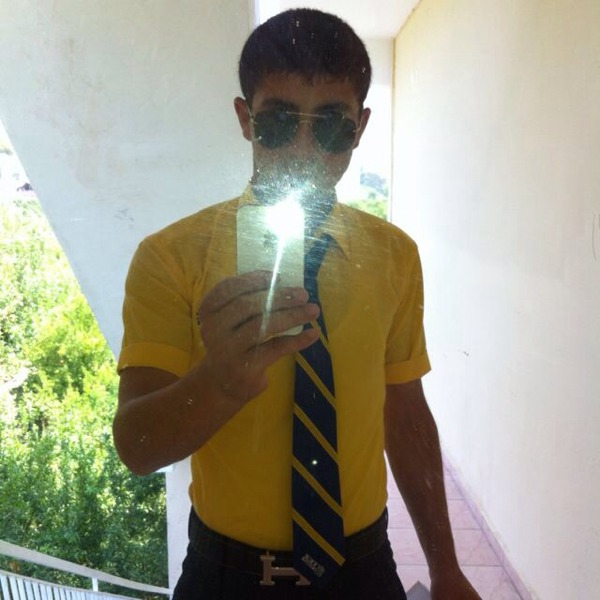 Murad Halafov