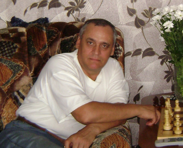 Александр Караблин