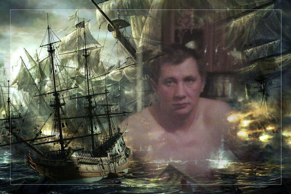 Тахир Ахмедов