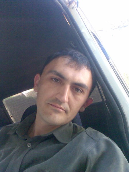 Абрам Санамян